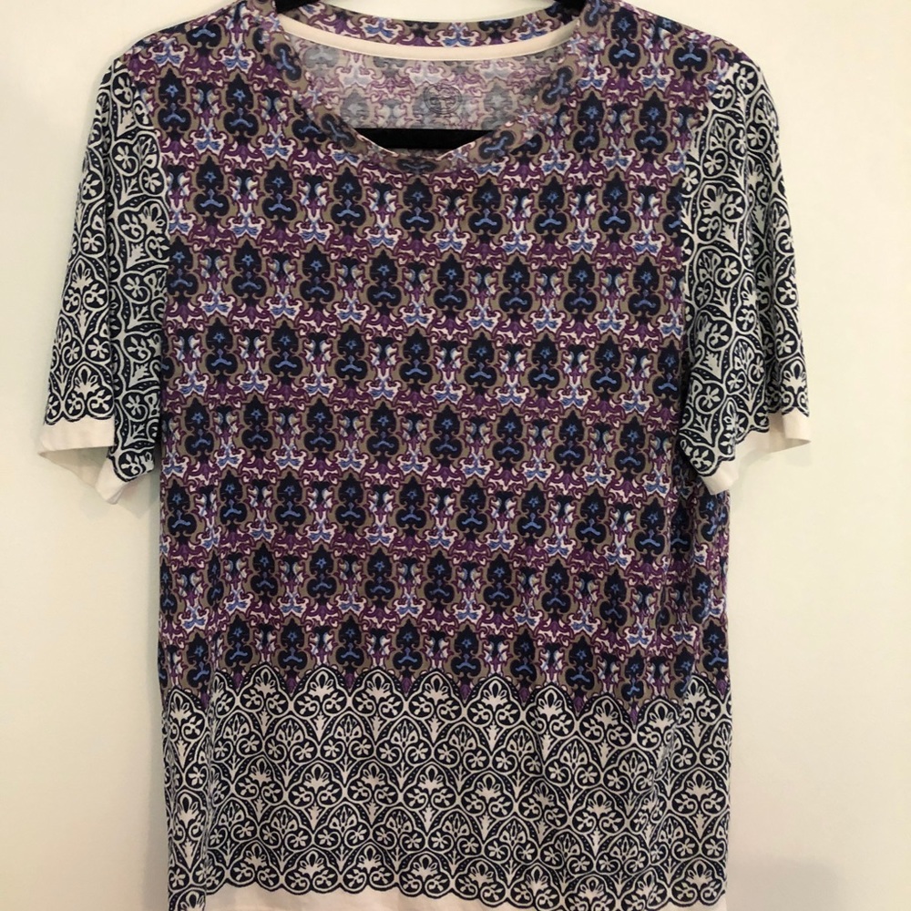 TORY BURCH TSHIRT